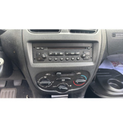 Retroviseur gauche PEUGEOT 206