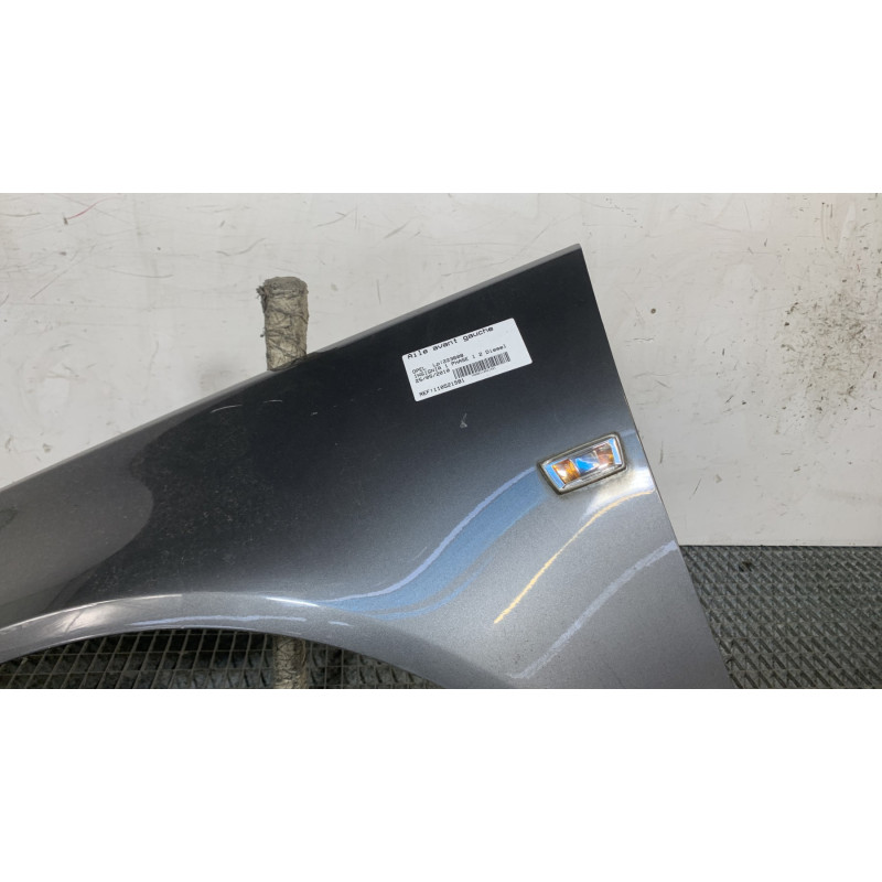 Aile avant gauche OPEL INSIGNIA 1 Photo n°3