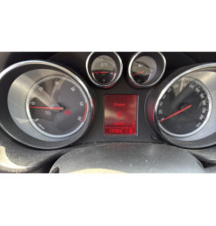 Anti brouillard droit (feux) OPEL INSIGNIA 1