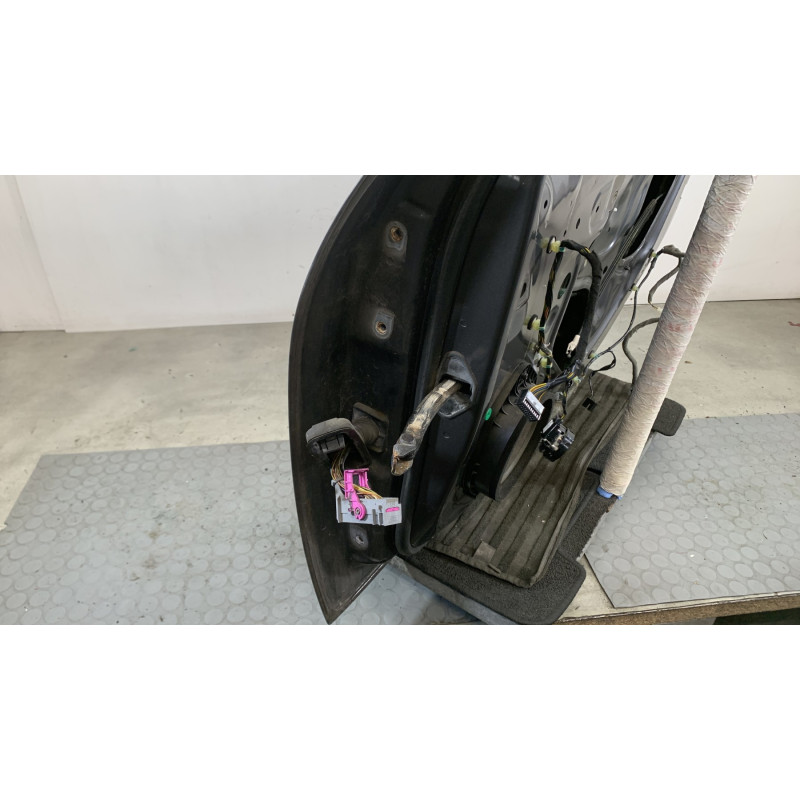 Porte avant droit OPEL INSIGNIA 1 Photo n°7