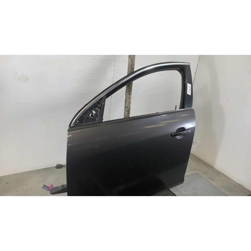 Porte avant gauche OPEL INSIGNIA 1 Photo n°3