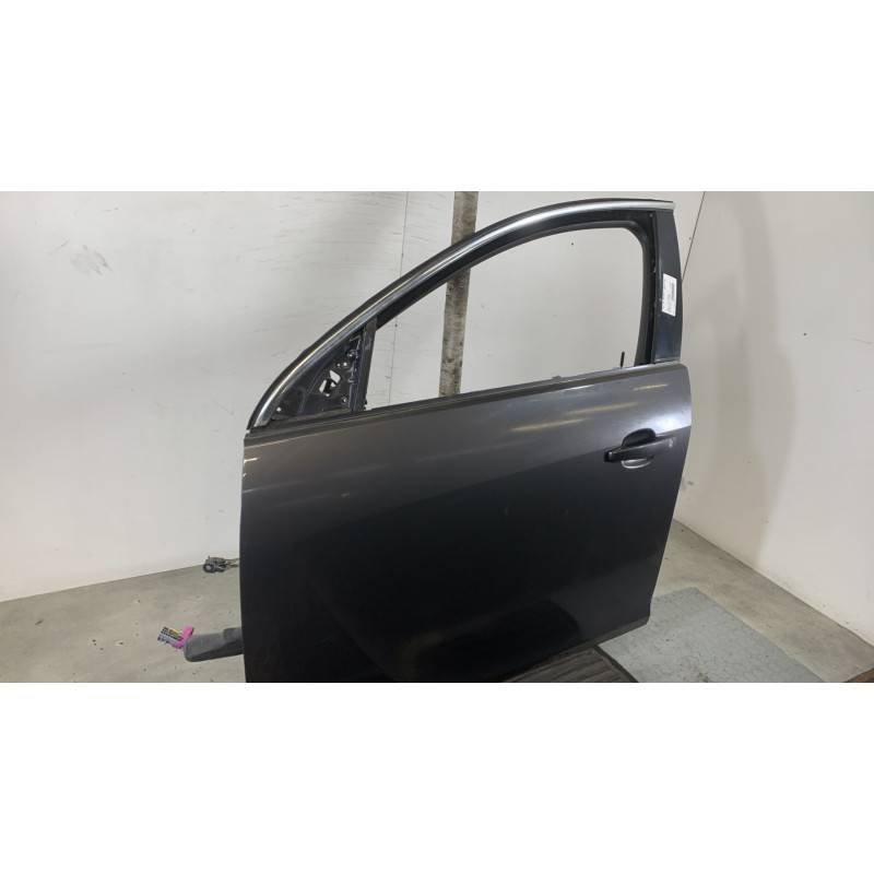 Porte avant gauche OPEL INSIGNIA 1 Photo n°4