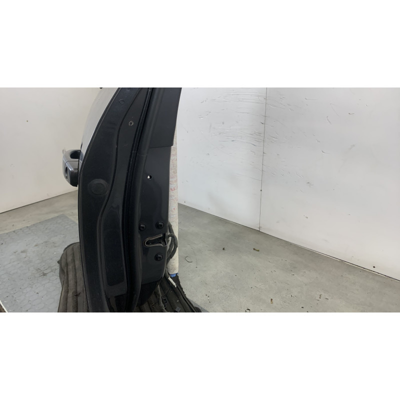 Porte avant gauche OPEL INSIGNIA 1 Photo n°5