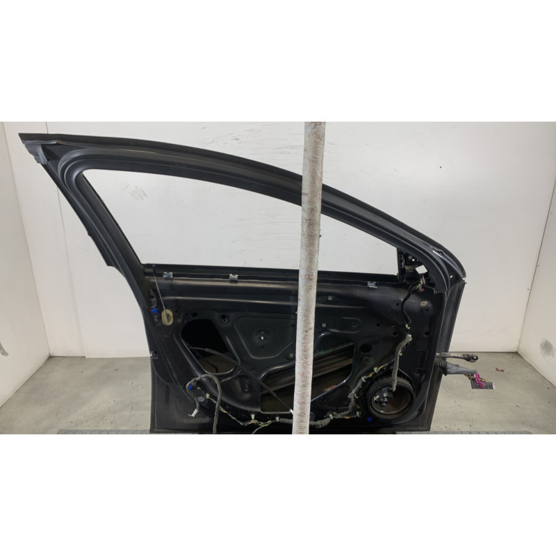Porte avant gauche OPEL INSIGNIA 1 Photo n°8
