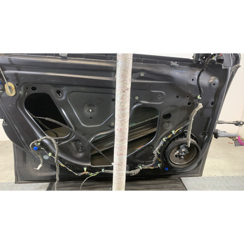 Porte avant gauche OPEL INSIGNIA 1 Photo n°9