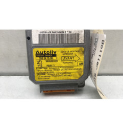 Boitier air bag PEUGEOT 206