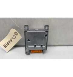 Boitier air bag PEUGEOT 206