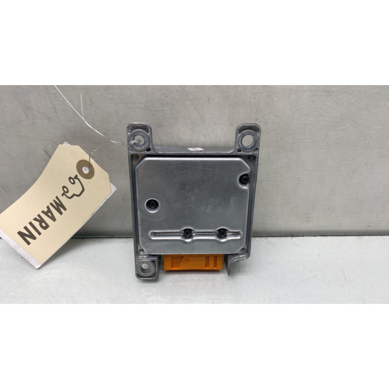 Boitier air bag PEUGEOT 206 Photo n°4