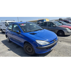 Boitier air bag PEUGEOT 206