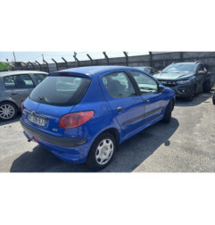 Boitier air bag PEUGEOT 206