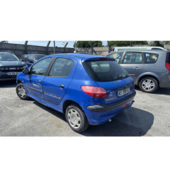 Boitier air bag PEUGEOT 206