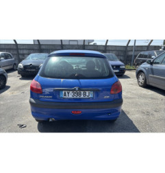 Boitier air bag PEUGEOT 206