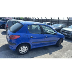 Boitier air bag PEUGEOT 206