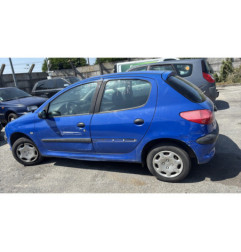 Boitier air bag PEUGEOT 206