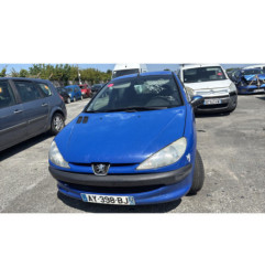 Boitier air bag PEUGEOT 206