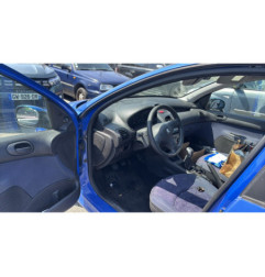 Boitier air bag PEUGEOT 206