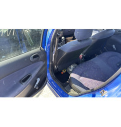 Boitier air bag PEUGEOT 206