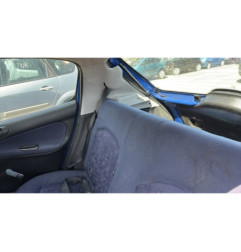 Boitier air bag PEUGEOT 206