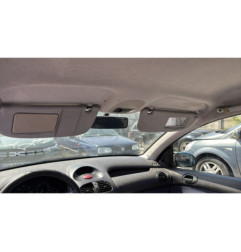 Boitier air bag PEUGEOT 206