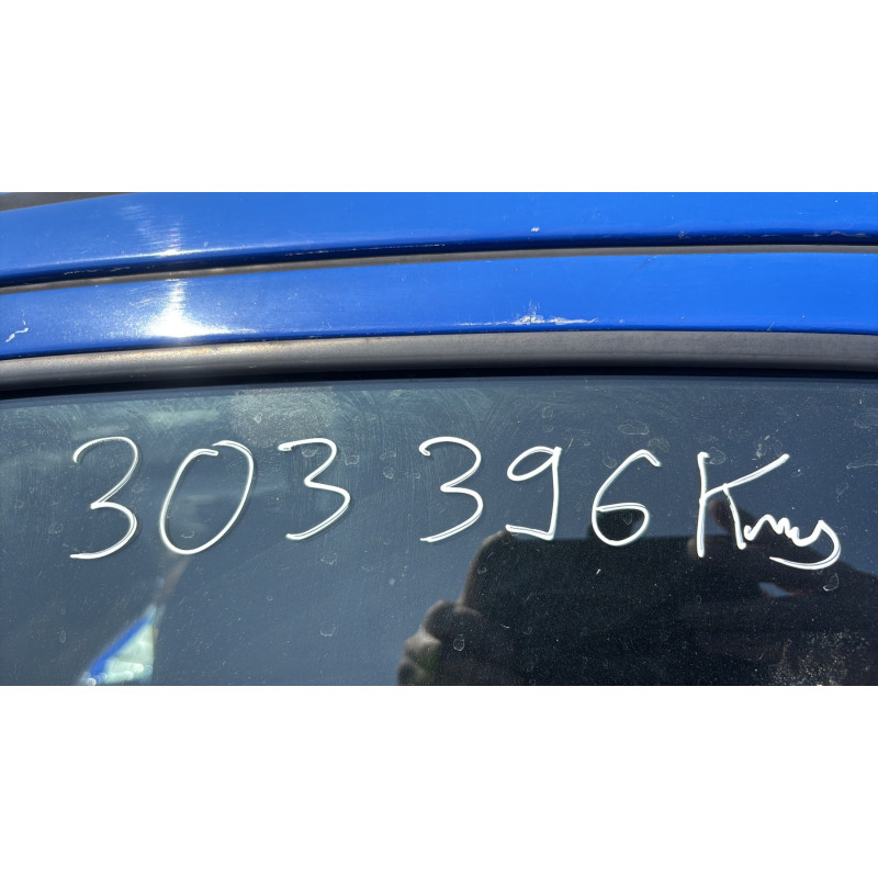 Boitier air bag PEUGEOT 206 Photo n°18
