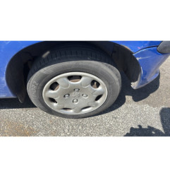 Boitier air bag PEUGEOT 206
