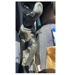 Boitier air bag PEUGEOT 206