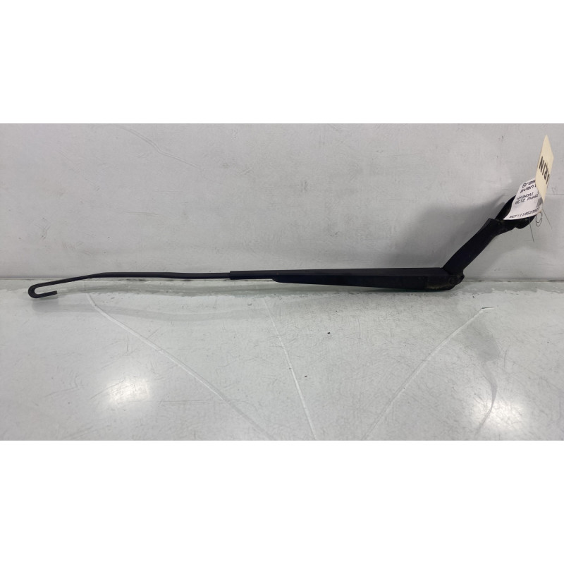 Bras essuie glace avant gauche HYUNDAI GETZ Photo n°2