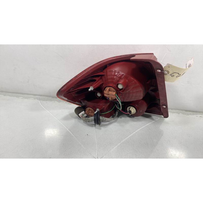 Feu arriere principal droit (feux) HYUNDAI GETZ Photo n°3