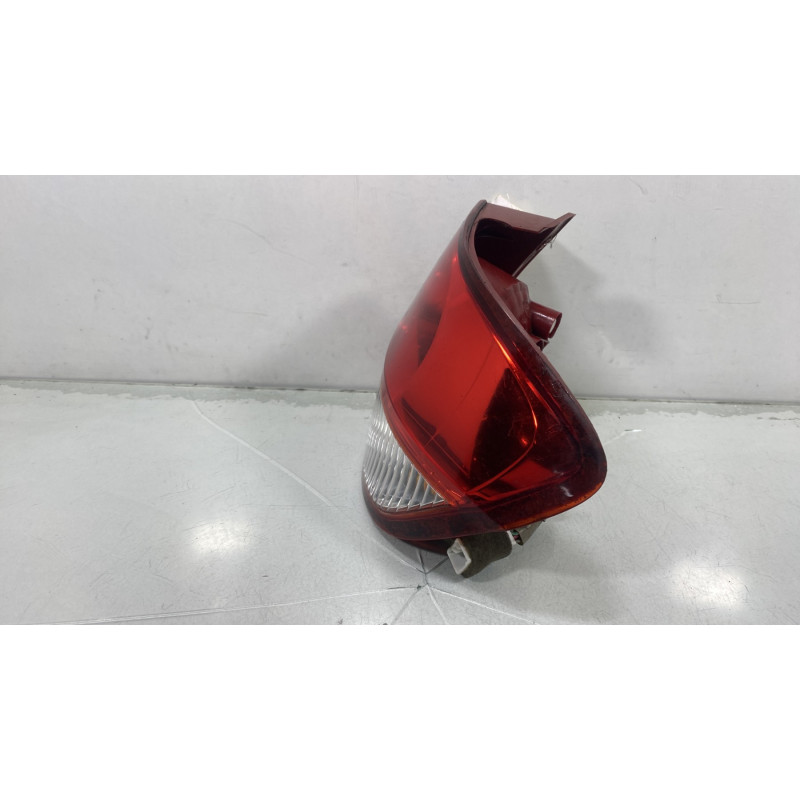 Feu arriere principal droit (feux) HYUNDAI GETZ Photo n°4