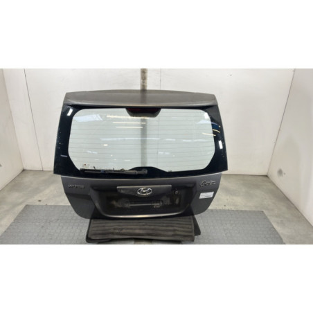 Malle/Hayon arriere HYUNDAI GETZ Photo n°1