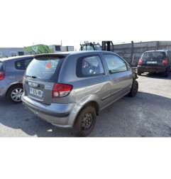 Malle/Hayon arriere HYUNDAI GETZ