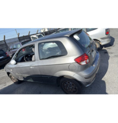 Malle/Hayon arriere HYUNDAI GETZ