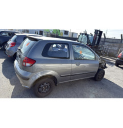 Malle/Hayon arriere HYUNDAI GETZ