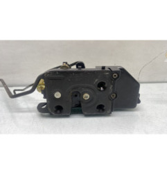 Serrure avant gauche HYUNDAI GETZ Photo n°1