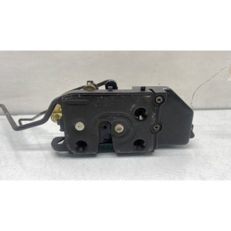 Serrure avant gauche HYUNDAI GETZ Photo n°1