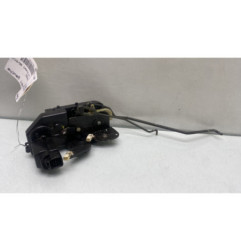 Serrure avant gauche HYUNDAI GETZ