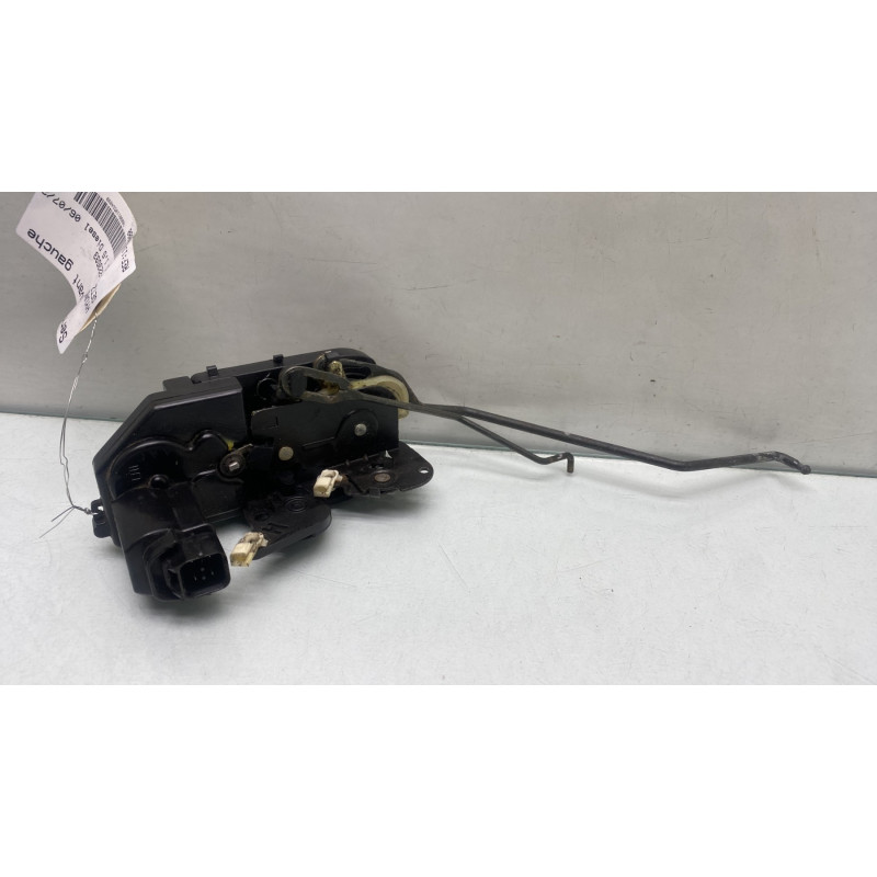 Serrure avant gauche HYUNDAI GETZ Photo n°2