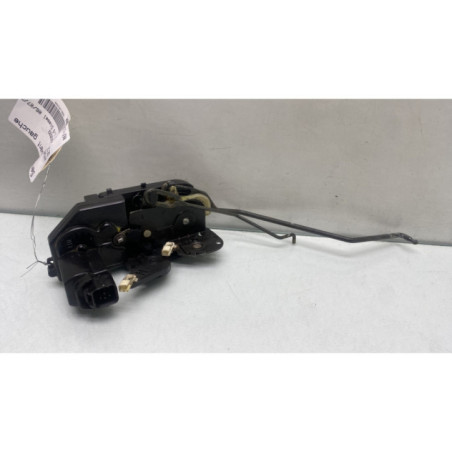 Serrure avant gauche HYUNDAI GETZ