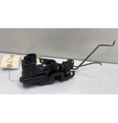 Serrure avant gauche HYUNDAI GETZ