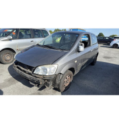 Serrure avant gauche HYUNDAI GETZ