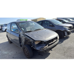 Serrure avant gauche HYUNDAI GETZ
