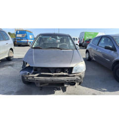 Serrure avant gauche HYUNDAI GETZ