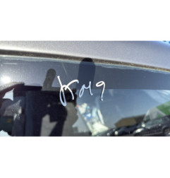 Serrure avant gauche HYUNDAI GETZ