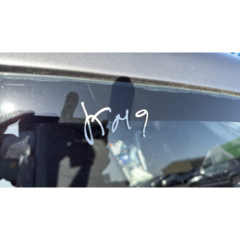 Serrure avant gauche HYUNDAI GETZ Photo n°13