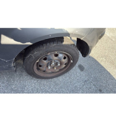 Serrure avant gauche HYUNDAI GETZ