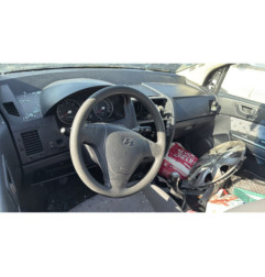 Serrure avant gauche HYUNDAI GETZ
