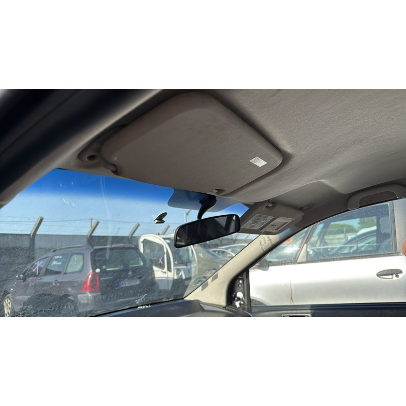 Serrure avant gauche HYUNDAI GETZ Photo n°16