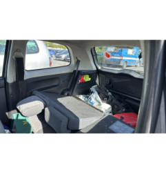 Serrure avant gauche HYUNDAI GETZ