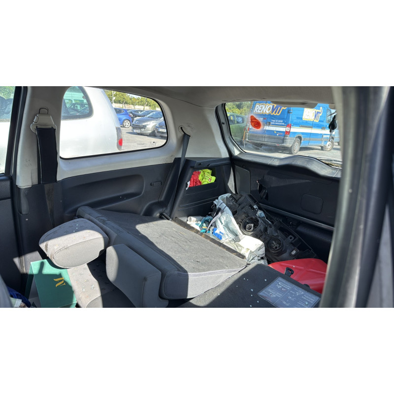 Serrure avant gauche HYUNDAI GETZ Photo n°17