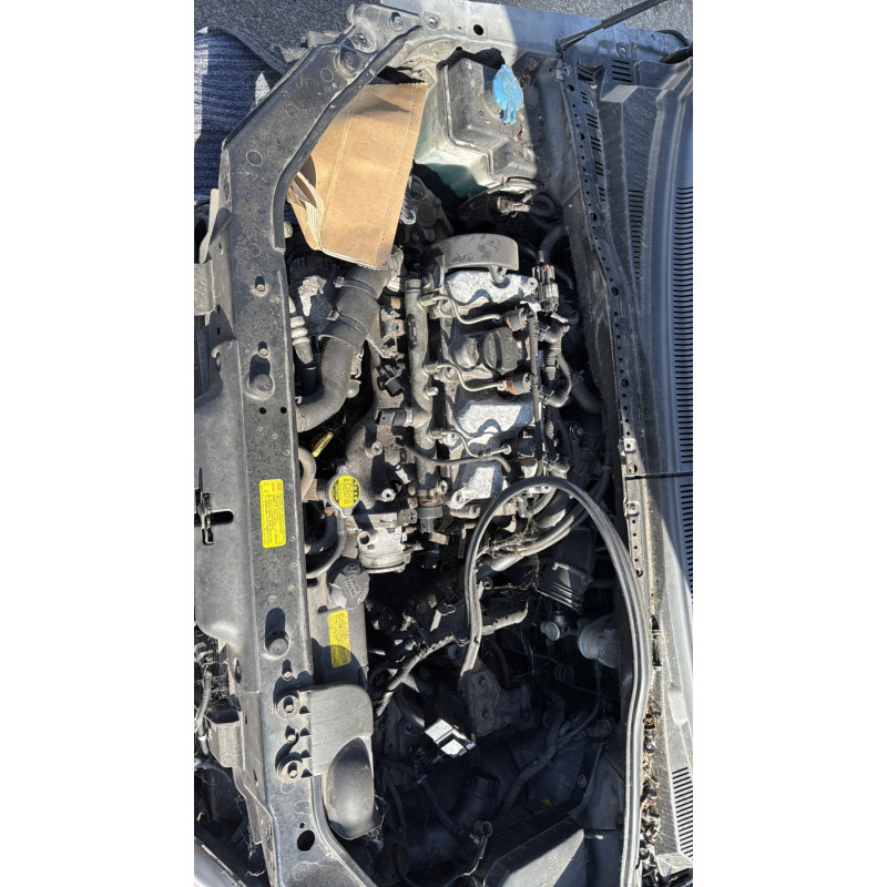 Serrure avant gauche HYUNDAI GETZ Photo n°18